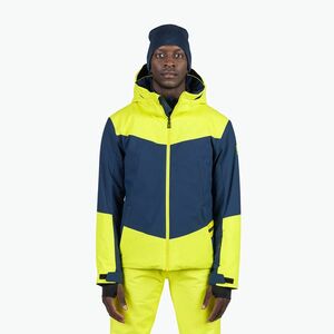 Férfi sídzseki Rossignol Wispile fresh green (Wispile RLNMJ08) kép