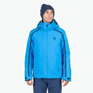 Férfi síkabát Rossignol Saluver oversees (Saluver RLNMJ10_72Z) kép