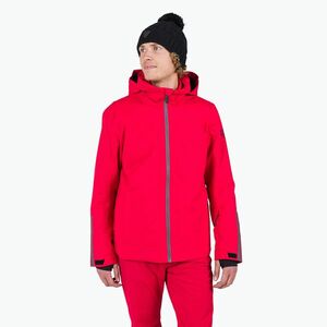 Férfi síkabát Rossignol Strawpile sports red (Strawpile RLNMJ11_301) kép
