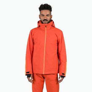 Férfi síkabát Rossignol Strawpile tan (Strawpile RLNMJ11_407) kép