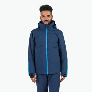 Férfi síkabát Rossignol Strawpile dark navy (Strawpile RLNMJ11_715) kép