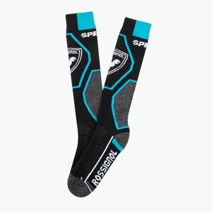 Sízokni férfi Rossignol Speed Comfort oversees (Speed Comfort RLNMX03_72Z) kép