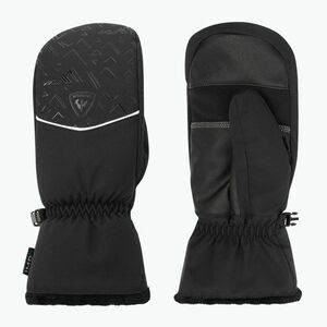 Női síkesztyűRossignol Temptation Impr M black (Temptation Impr M RLNWG09_200) kép