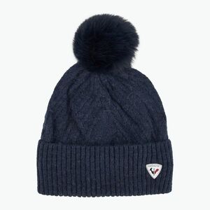 Női téli sapka Rossignol Sara dark navy (Sara RLNWH02) kép