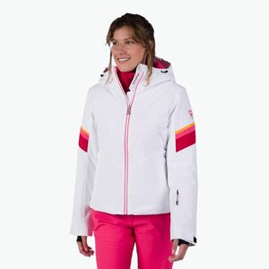 Női síkabát Rossignol Strawpile Jkt white (Strawpile Jkt RLNWJ09_100) kép