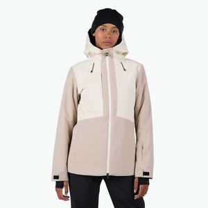 Női síkabát Rossignol Corbet'S birch (Corbet'S RLNWJ11_654) kép