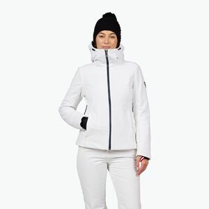 Női sídzseki Rossignol Cieloalto Jkt white (Cieloalto Jkt RLNWJ20) kép