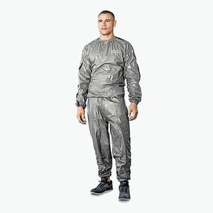 Overall Everlast Sauna grey (Sauna EV7670-GRY) kép