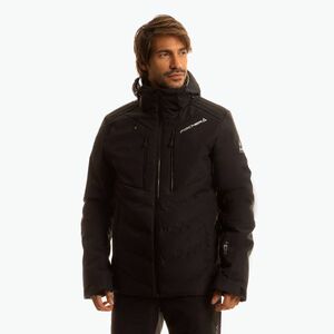 Férfi sídzseki Fischer Anniversary black (Anniversary AFMFR06002) kép
