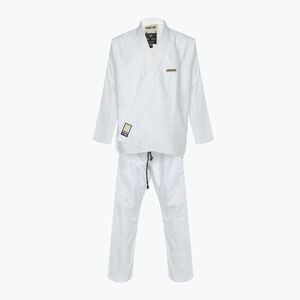 Gi brazil jiu-jitsuhoz Ground Game Champion 3.0 fehér (Champion 3.0 2401GIBJJMENCH3WHIA2) kép