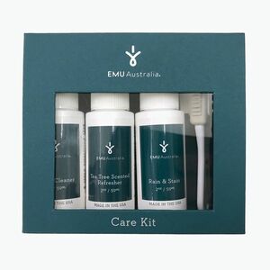 Cipőápoló készlet Emu Australia Sheepskin Care Kit (Sheepskin Care Kit A40001) kép