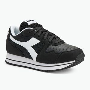Női cipő Diadora Skyler Platform Curly black (Skyler Platform Curly DD-101.180841-80013) kép