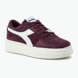 Női cipő Diadora Magic Bold Suede advent violet (Magic Bold Suede DD-501.180852-55086) kép