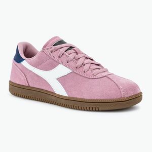Cipő Diadora Tokyo pink orchid smoke (Tokyo DD-501.181247-50219) kép