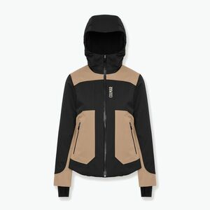 Női síkabát Colmar 2922-6YW nero/granola (2922-6YW-99) kép