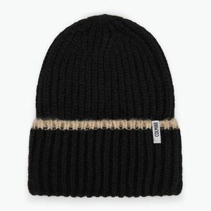 Női téli sapka Colmar Macumba millenial black/puriti (Macumba 4868-1YX-99) kép