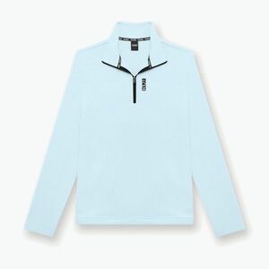 Női pulóver Colmar 9334-5WU spa blue (9334-5WU-619) kép