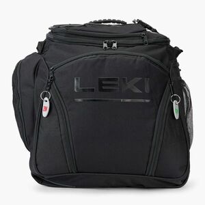 Sításka LEKI Bootbag Hot Heatable black (Bootbag Hot Heatable 220V/12V 360012003) kép