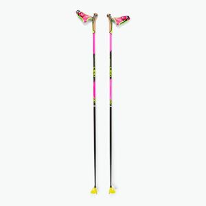 Sífutó botok LEKI PRC 750 neon pink/ neon yellow/ black (PRC 750 65240962) kép