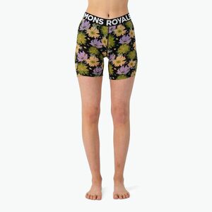 Kerékpáros boxeralsó női Mons Royale Low Pro Merino Aircon Bike Short alpine bloom (Low Pro Merino Aircon Bike Short 100642-2015-808) kép