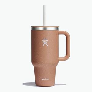 Kubek termiczny Hydro Flask All Around Travel Tumbler Neutral sandy (All Around Travel Tumbler Neutral TT32PSF24-B) kép