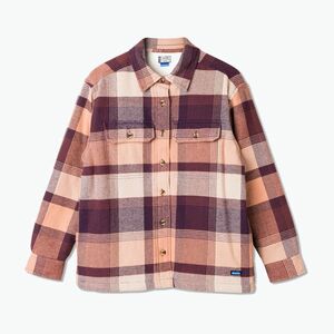 Női ing KAVU Pinedrona blush berry (Pinedrona 2207-2469) kép