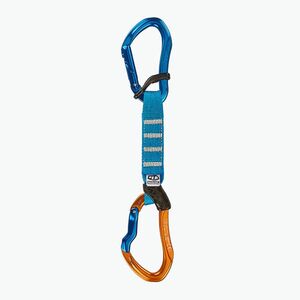 Mászóexpressz Climbing Technology Morfo Set Ul Pro blue/ orange (Morfo Set Ul Pro 2E725GSD0F) kép