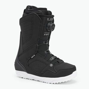 Férfi snowboard cipő RIDE Anthem black (Anthem 12H2009.1.4) kép