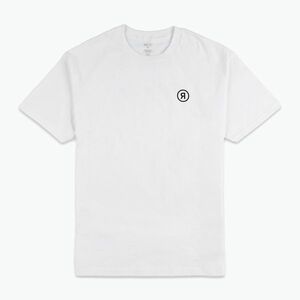 Férfi póló RIDE Logo Tee white (Logo Tee 12H5100.1.2.) kép