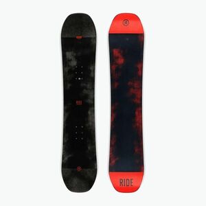 Gyerek snowboard deszka RIDE Lowride Jr + kötés Ride Micro XS (Lowride Jr + Ride Micro XS 12K0021.1.1/12E1016.1.1) kép