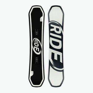 Gyerek snowboard deszka RIDE Zero Jr + kötés K1 23 S (Zero Jr + K1 23 S 12K0024.1.1/12G1015.1.1) kép