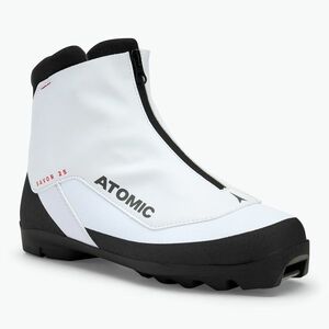 Cipő do nart biegowych női Atomic Savor 25 W white (Savor 25 W AI5007750) kép
