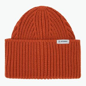 Téli sapka Atomic Alps Knit Beanie rust (Alps Knit Beanie AL5124630) kép
