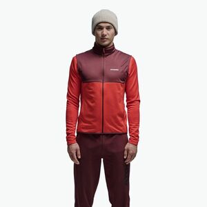 Férfi mellény Atomic Alps Vest red/ maroon (Alps Vest AP5123720) kép