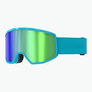 Síszemüveg Atomic Four HD teal blue/green hd (Four HD AN5106424) kép
