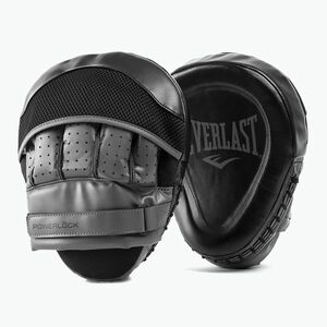 Pontkesztyű Everlast Powerlock 2 szt. grey (Powerlock EV5450-GRY) kép