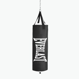 BoxzsákEverlast Core Boxing black (Core Boxing EV4740-BLK) kép