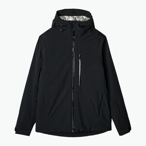 Férfi síkabát 4F M574 deep black (M574 20S 4FWAW24TTJAM574) kép