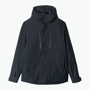 Férfi síkabát 4F M575 deep black (M575 20S 4FWAW24TTJAM575) kép