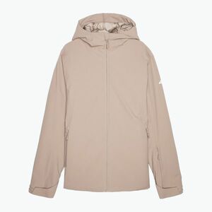 Férfi síkabát 4F M579 light brown (M579 82S 4FWAW24TTJAM579) kép