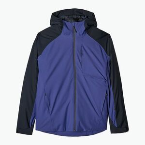 Férfi síkabát 4F M577 navy (M577 31S 4FWAW24TTJAM577) kép