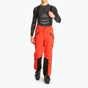 Férfi sínadrág 4F (FNK M0712 62S 4FWAW24TFTRM0712) kép