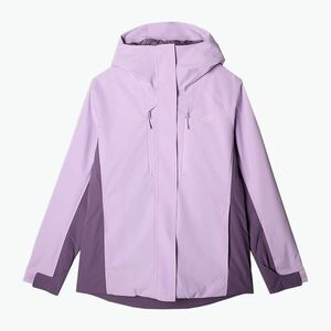 Női síkabát 4F F593 light violet (F593 52S 4FWAW24TTJAF593) kép