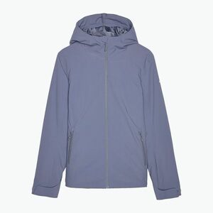 Női síkabát 4F F572 denim (F572 32S 4FWAW24TTJAF572) kép