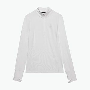 Női termo pulóver 4F F079 creme (F079 4FWAW24UBRUF079) kép