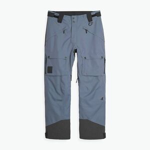 Snowboard nadrág 4F FNK M619 denim (FNK M619 32S 4FWAW24TFTRM619) kép
