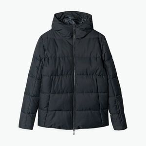 Férfi síkabát 4F M580 deep black (M580 20S 4FWAW24TTJAM580) kép