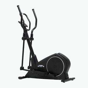Ellipitikus tréner York Fitness HX7 fekete/fehér (HX7 52107) kép