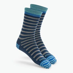 Női zokni Darn Tough Morgan midnight (Morgan 6039-N-9034-04) kép