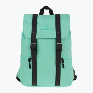 Városi hátizsák BERGSON Citybase 20 l malachite green (Citybase 20 CITYBASE20) kép